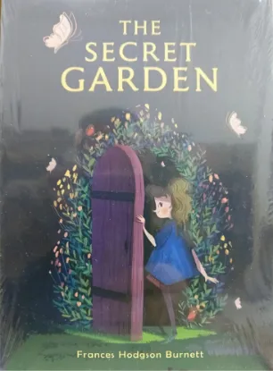 The Secret Garden